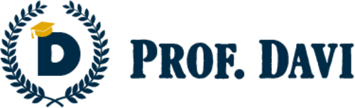 Prof. Davi - site de apoio às aulas