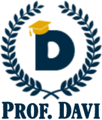 Prof. Davi - site de apoio às aulas